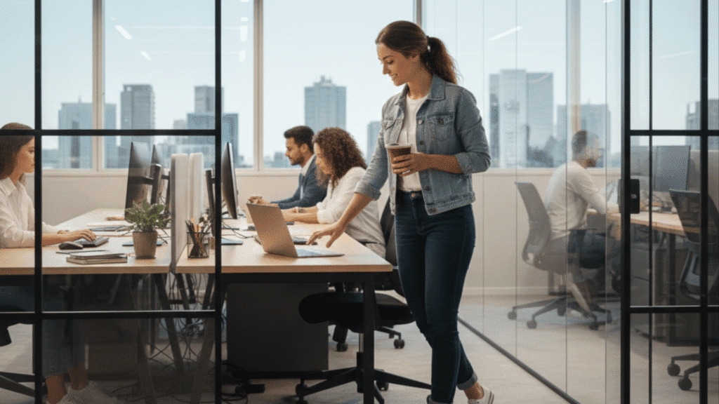 intraempreendedorismo