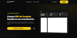 Software de Gestão Empresarial