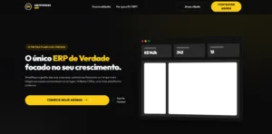 Software de Gestão Empresarial