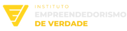 Logo Empreendedorismo de Verdade - consultoria porto alegre